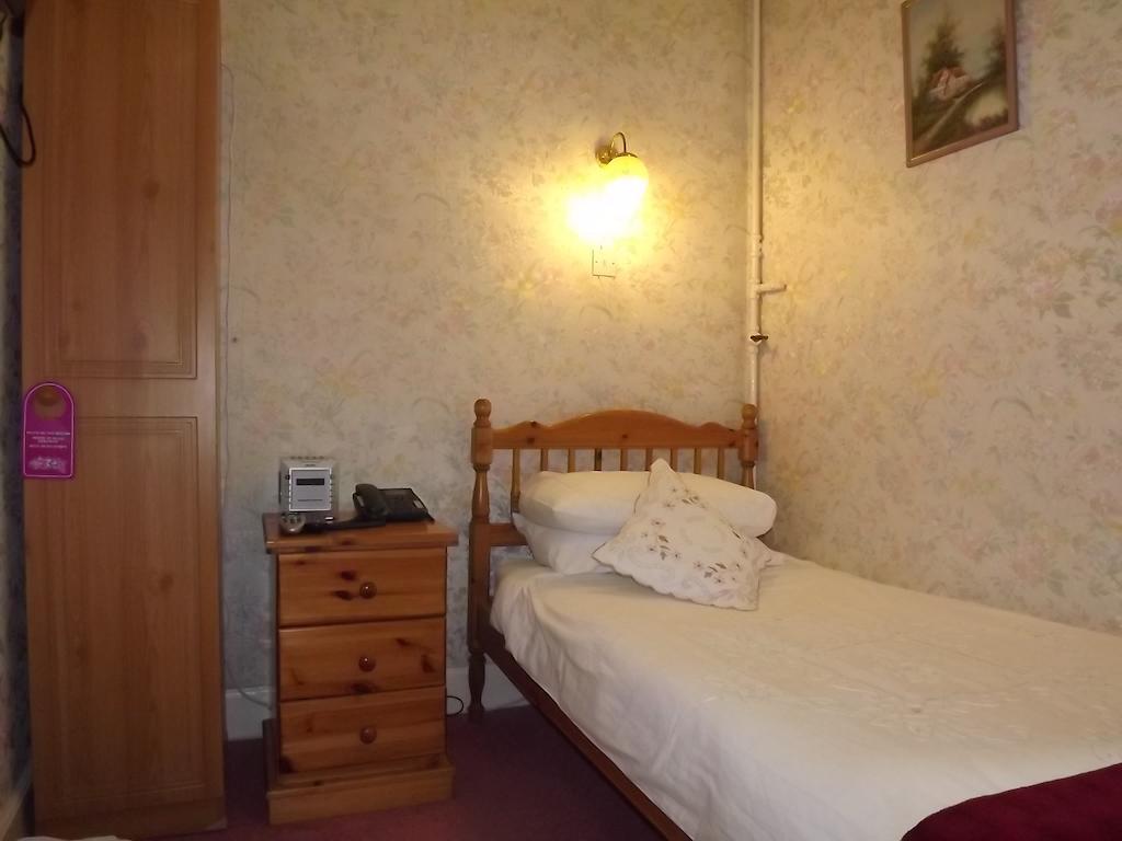 Palace Hotel - Small Hotel Oban Chambre photo