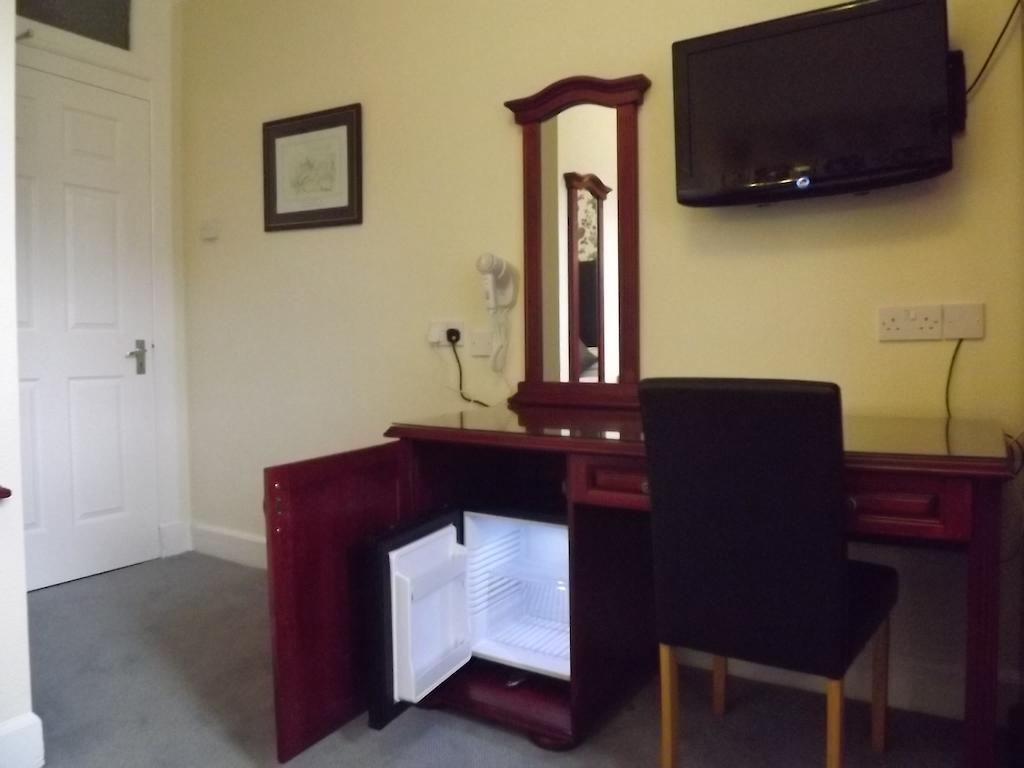 Palace Hotel - Small Hotel Oban Chambre photo