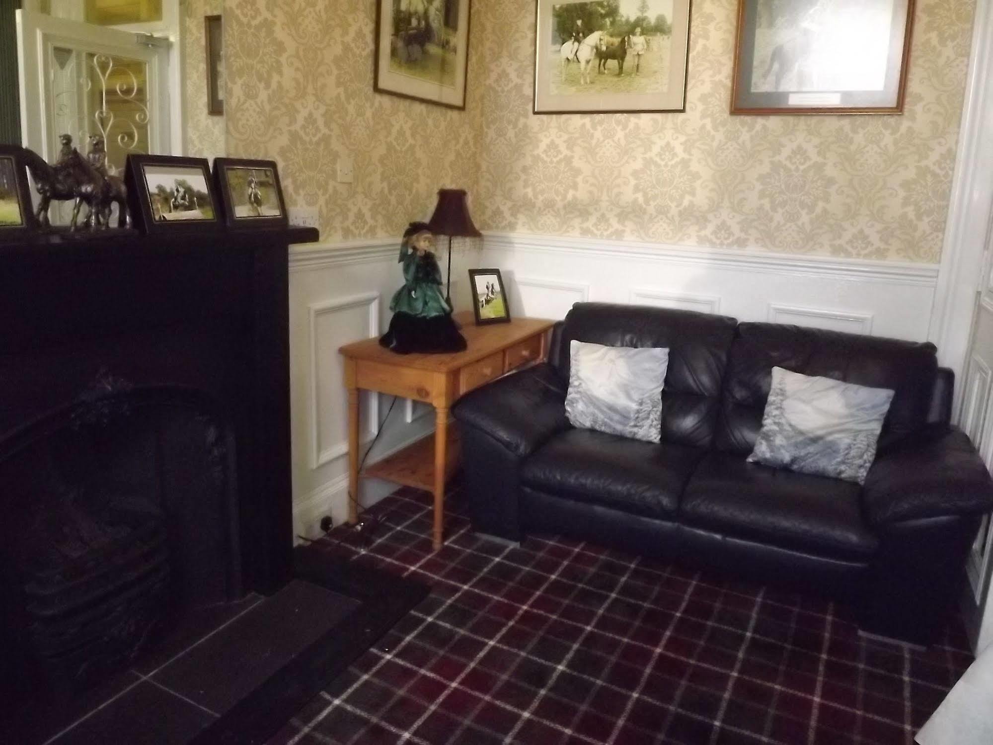 Palace Hotel - Small Hotel Oban Extérieur photo